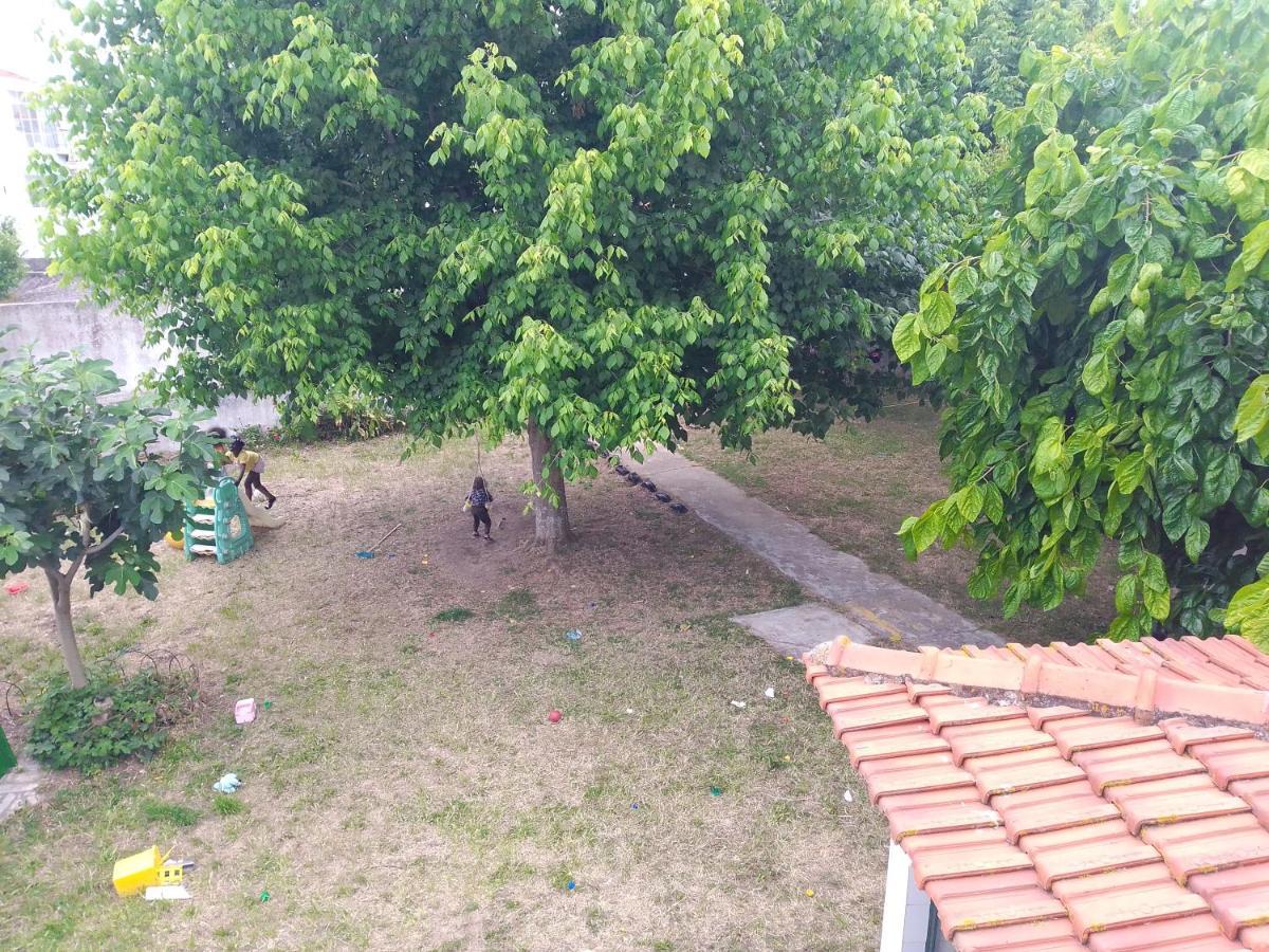Alojamento Local, Cantinho Verde Corroios Kültér fotó