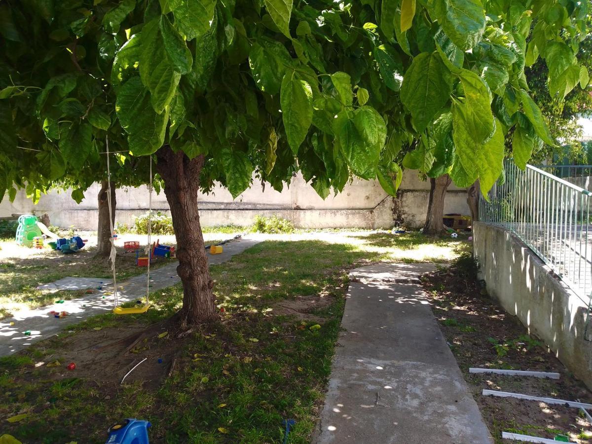 Alojamento Local, Cantinho Verde Corroios Kültér fotó