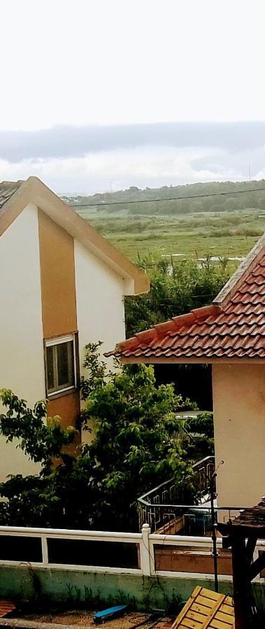 Alojamento Local, Cantinho Verde Corroios Kültér fotó