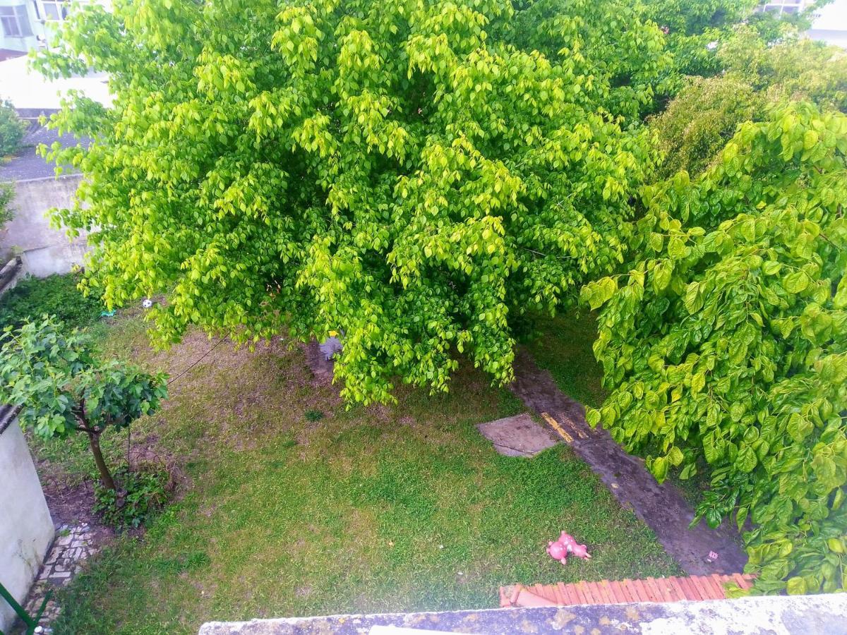 Alojamento Local, Cantinho Verde Corroios Kültér fotó