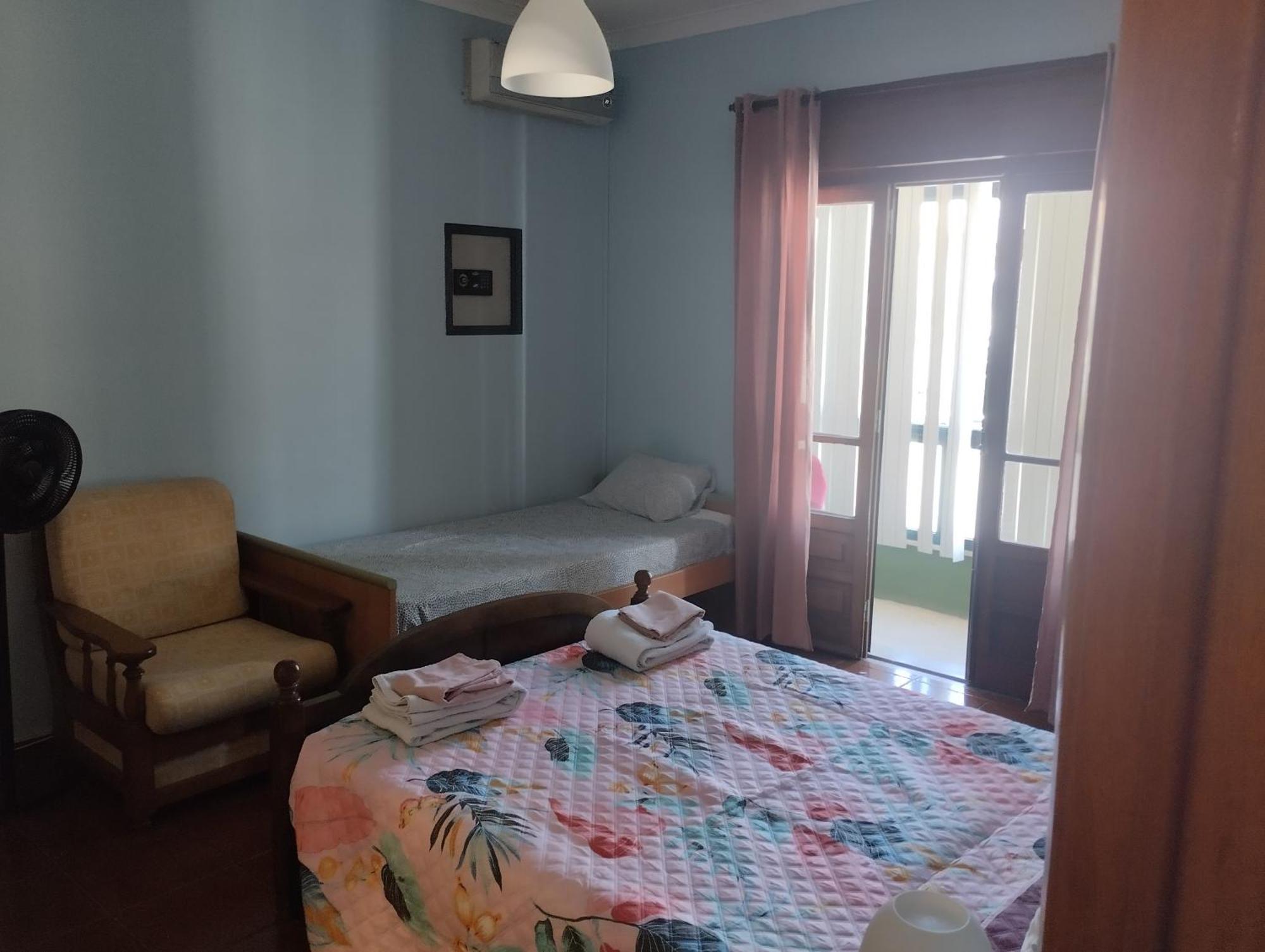 Alojamento Local, Cantinho Verde Corroios Kültér fotó