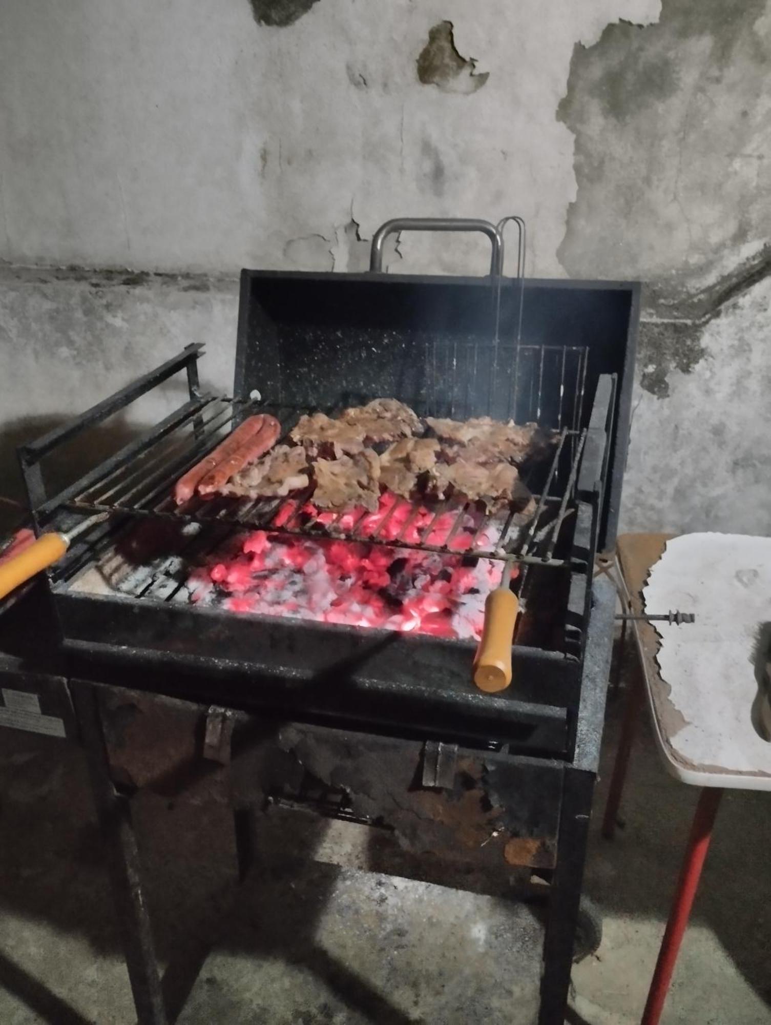 Alojamento Local, Cantinho Verde Corroios Kültér fotó