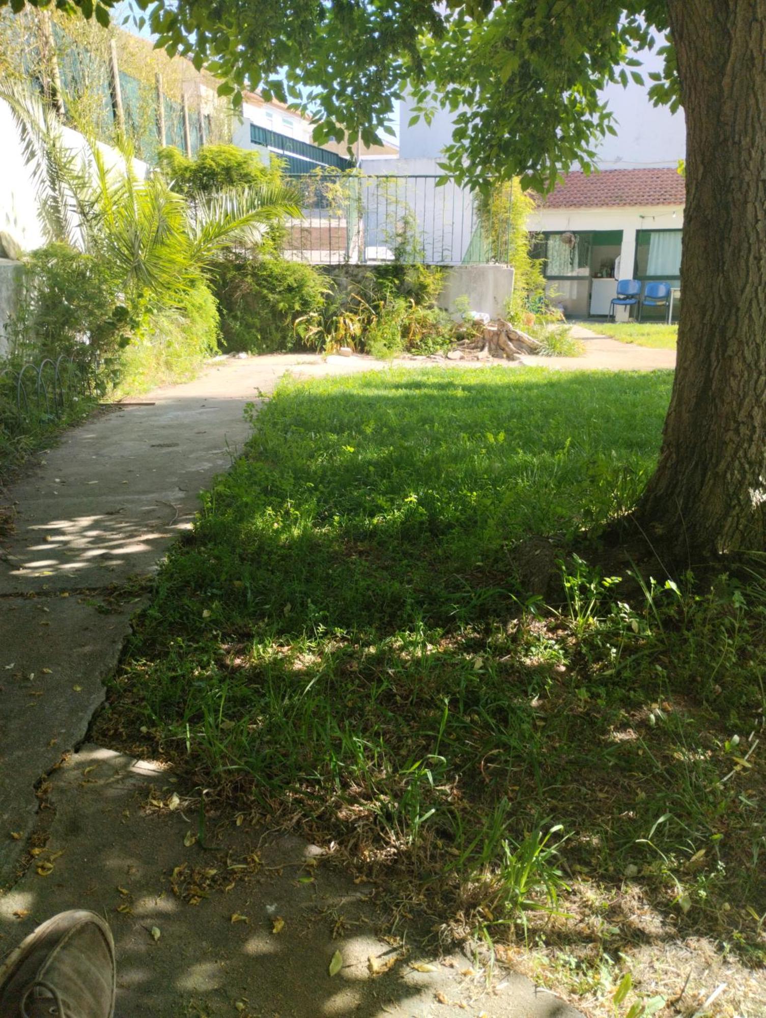 Alojamento Local, Cantinho Verde Corroios Kültér fotó